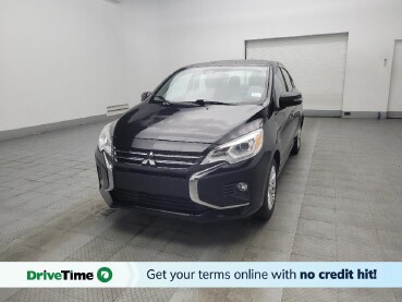 2024 Mitsubishi Mirage G4 in Duluth, GA 30096