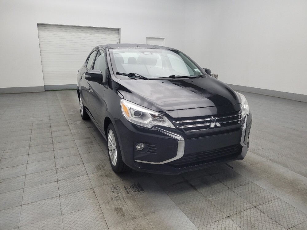 2024 Mitsubishi Mirage G4 in Duluth, GA 30096 - 18137036 13