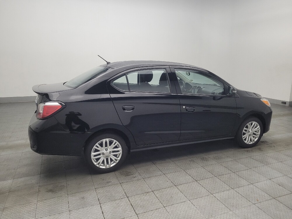 2024 Mitsubishi Mirage G4 in Duluth, GA 30096 - 18137036 10