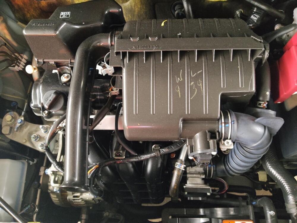 2024 Mitsubishi Mirage G4 in Duluth, GA 30096 - 18137036 30