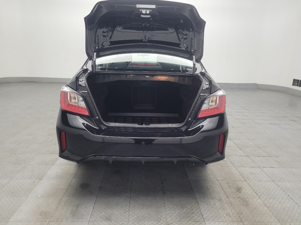 2024 Mitsubishi Mirage G4 in Duluth, GA 30096 - 18137036 29