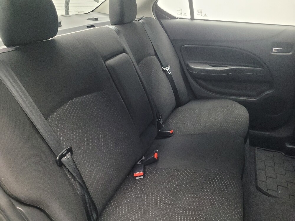 2024 Mitsubishi Mirage G4 in Duluth, GA 30096 - 18137036 19