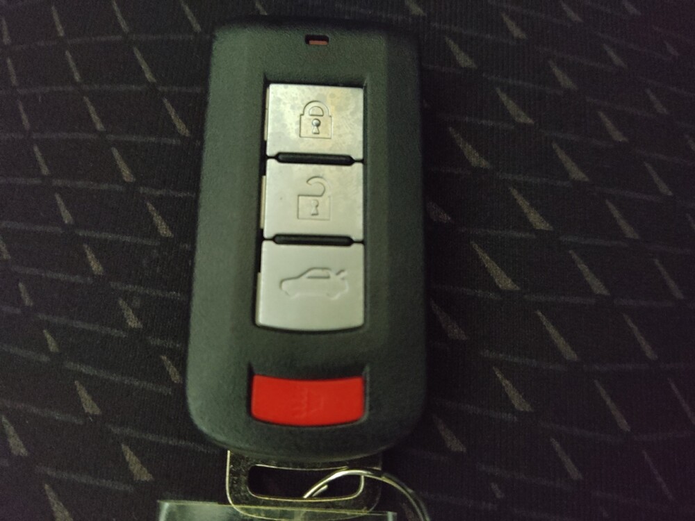 2024 Mitsubishi Mirage G4 in Duluth, GA 30096 - 18137036 32