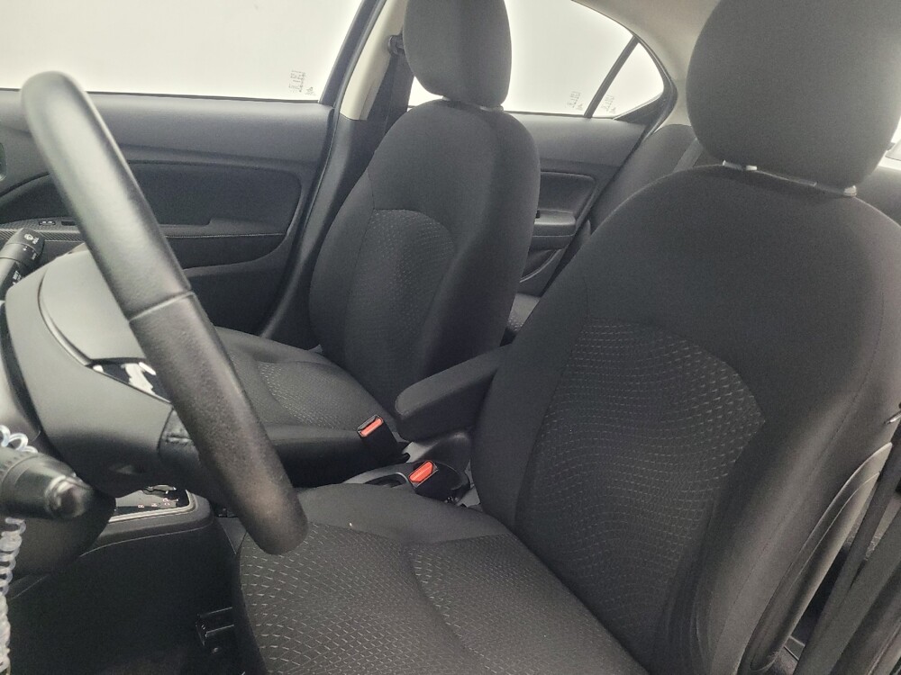 2024 Mitsubishi Mirage G4 in Duluth, GA 30096 - 18137036 17