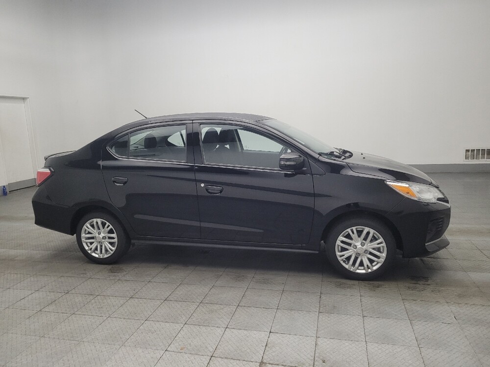2024 Mitsubishi Mirage G4 in Duluth, GA 30096 - 18137036 11