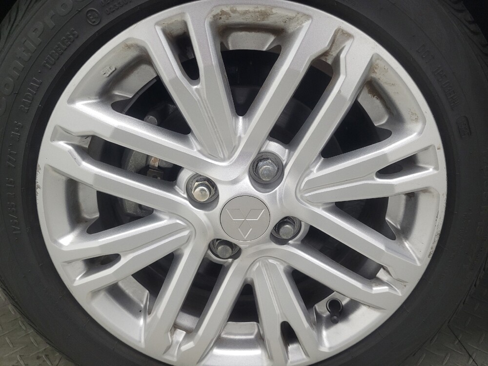 2024 Mitsubishi Mirage G4 in Duluth, GA 30096 - 18137036 31