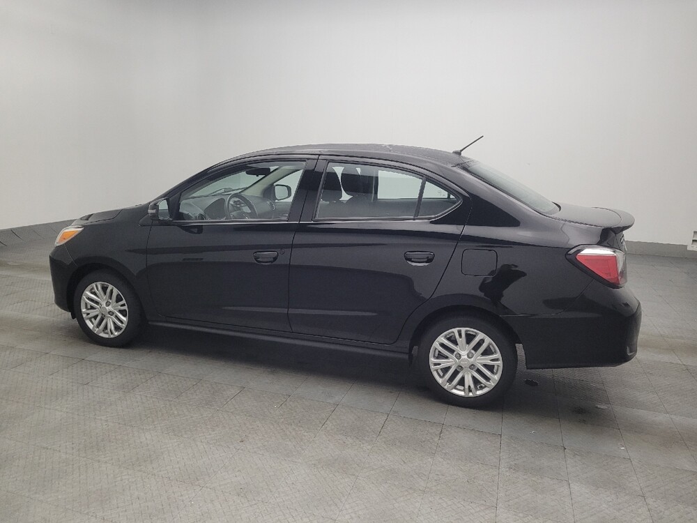 2024 Mitsubishi Mirage G4 in Duluth, GA 30096 - 18137036 3