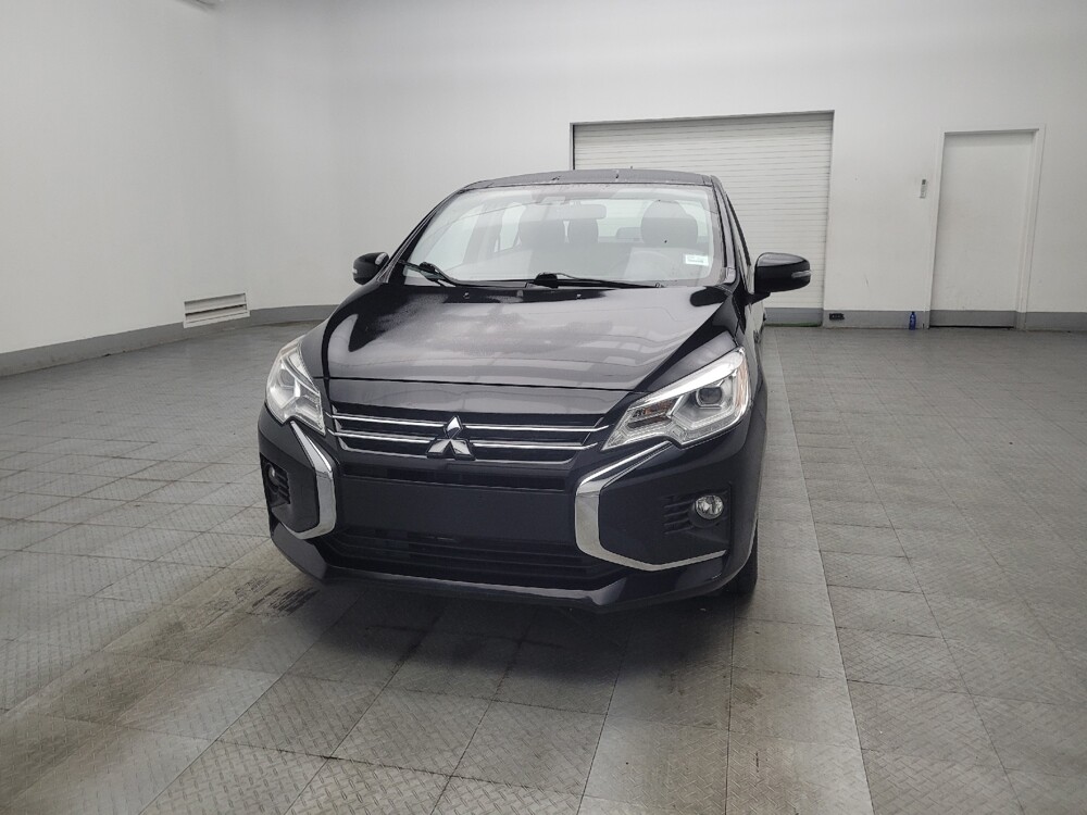 2024 Mitsubishi Mirage G4 in Duluth, GA 30096 - 18137036 15