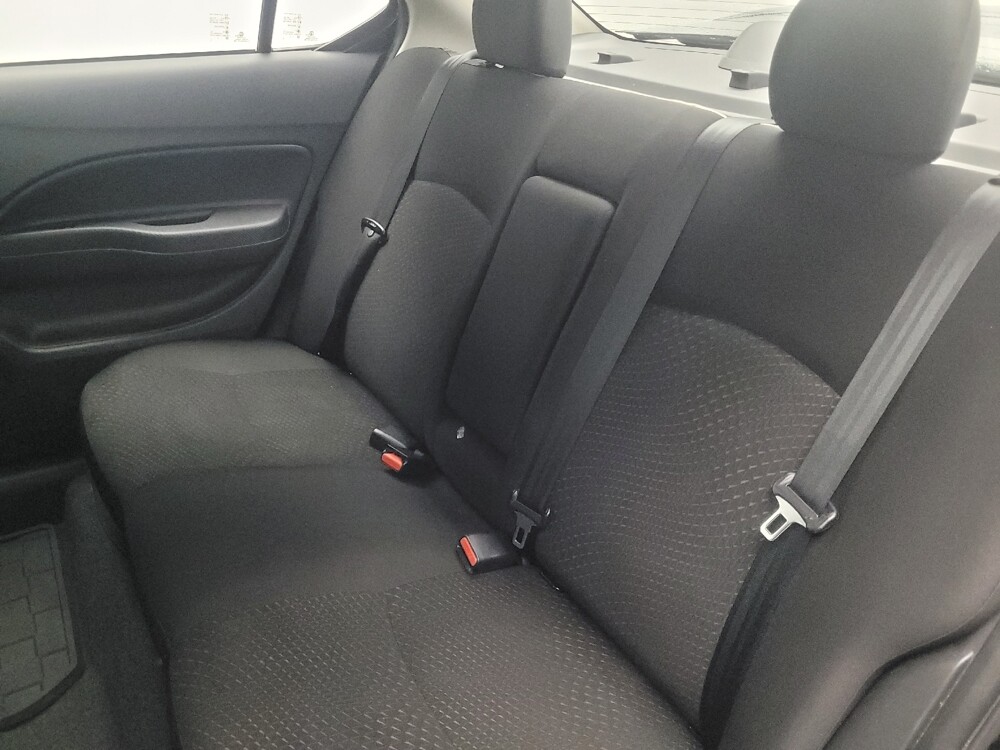 2024 Mitsubishi Mirage G4 in Duluth, GA 30096 - 18137036 18