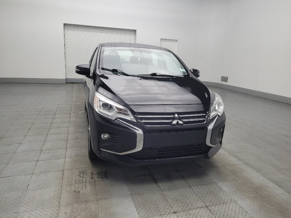 2024 Mitsubishi Mirage G4 in Duluth, GA 30096 - 18137036 14