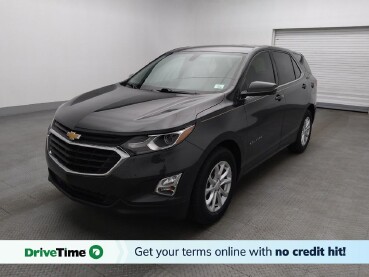 2019 Chevrolet Equinox in Macon, GA 31210