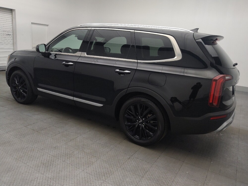 2020 Kia Telluride in Jacksonville, FL 32210 - 18137040 3