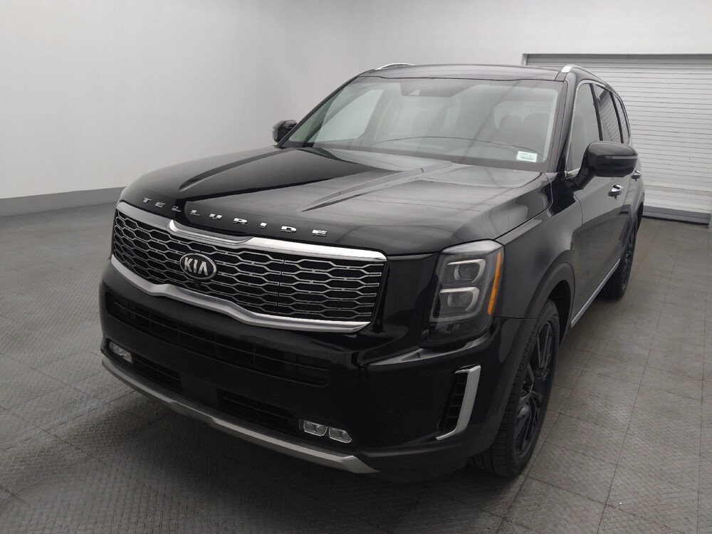 2020 Kia Telluride in Jacksonville, FL 32210 - 18137040 15