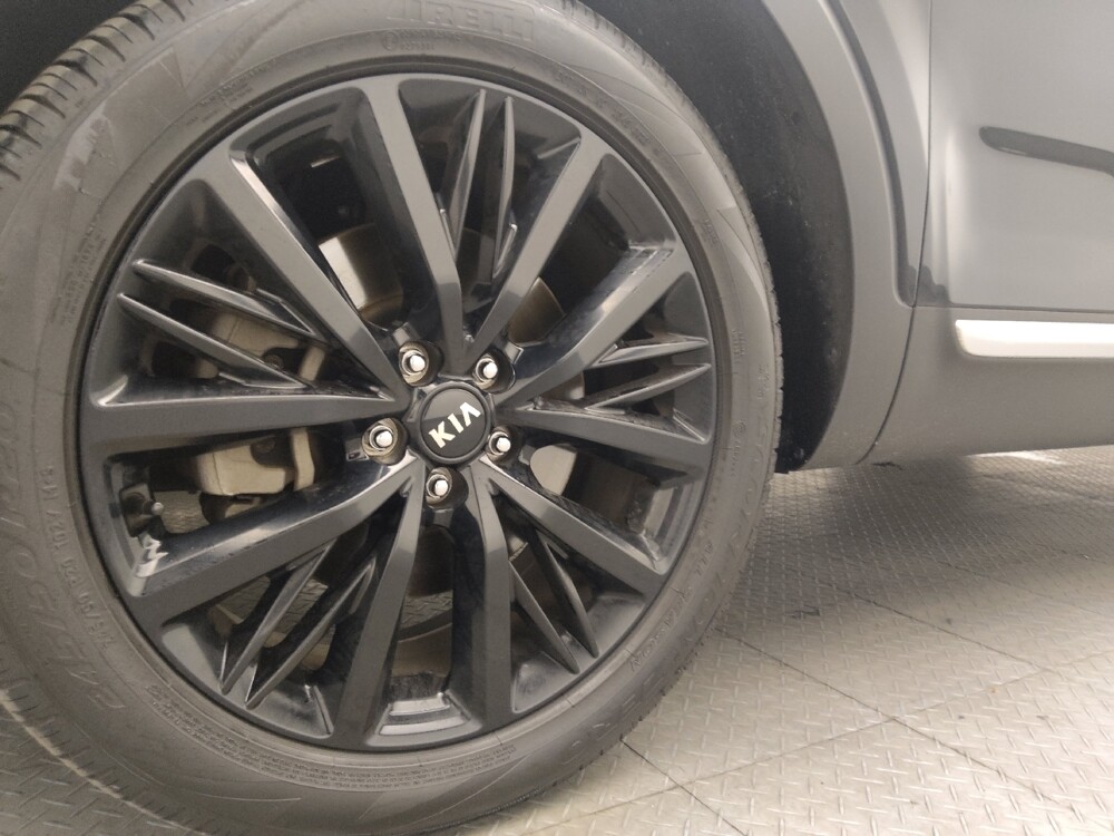 2020 Kia Telluride in Jacksonville, FL 32210 - 18137040 31