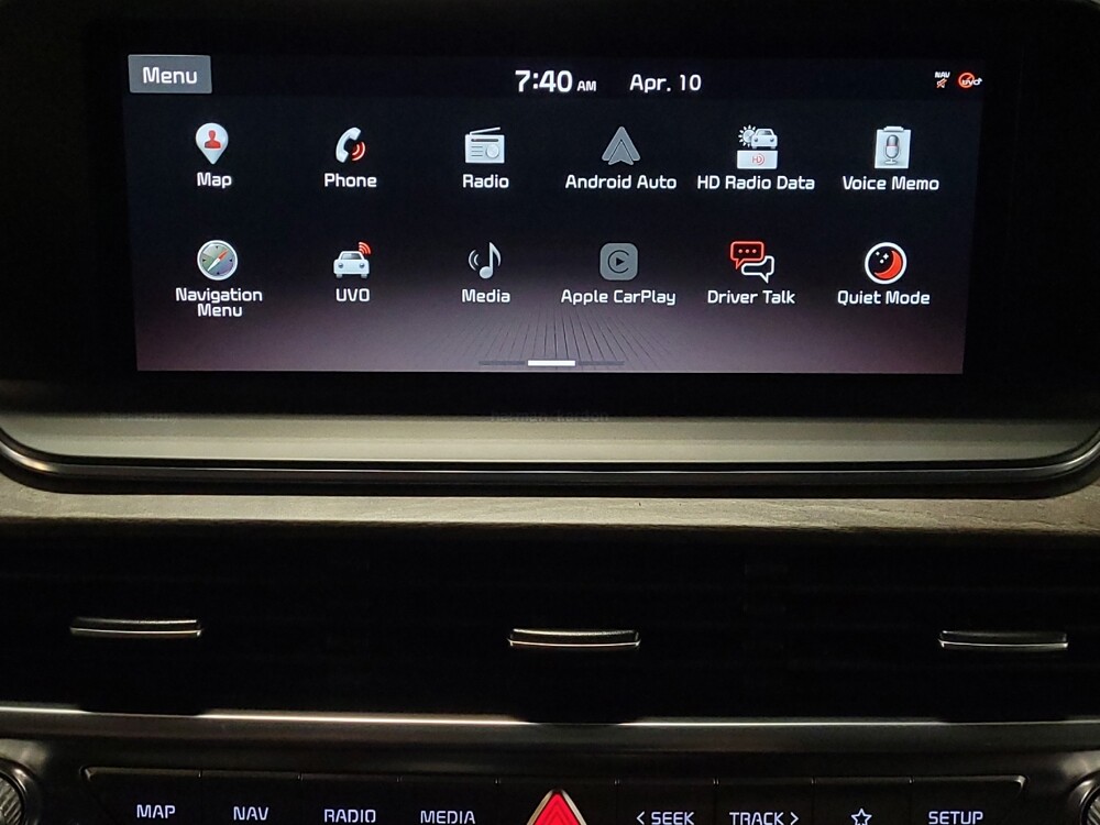 2020 Kia Telluride in Jacksonville, FL 32210 - 18137040 25