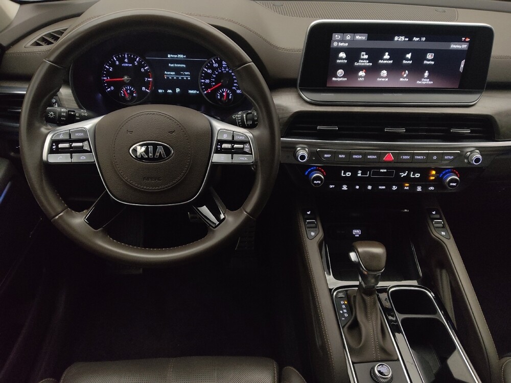 2020 Kia Telluride in Jacksonville, FL 32210 - 18137040 22