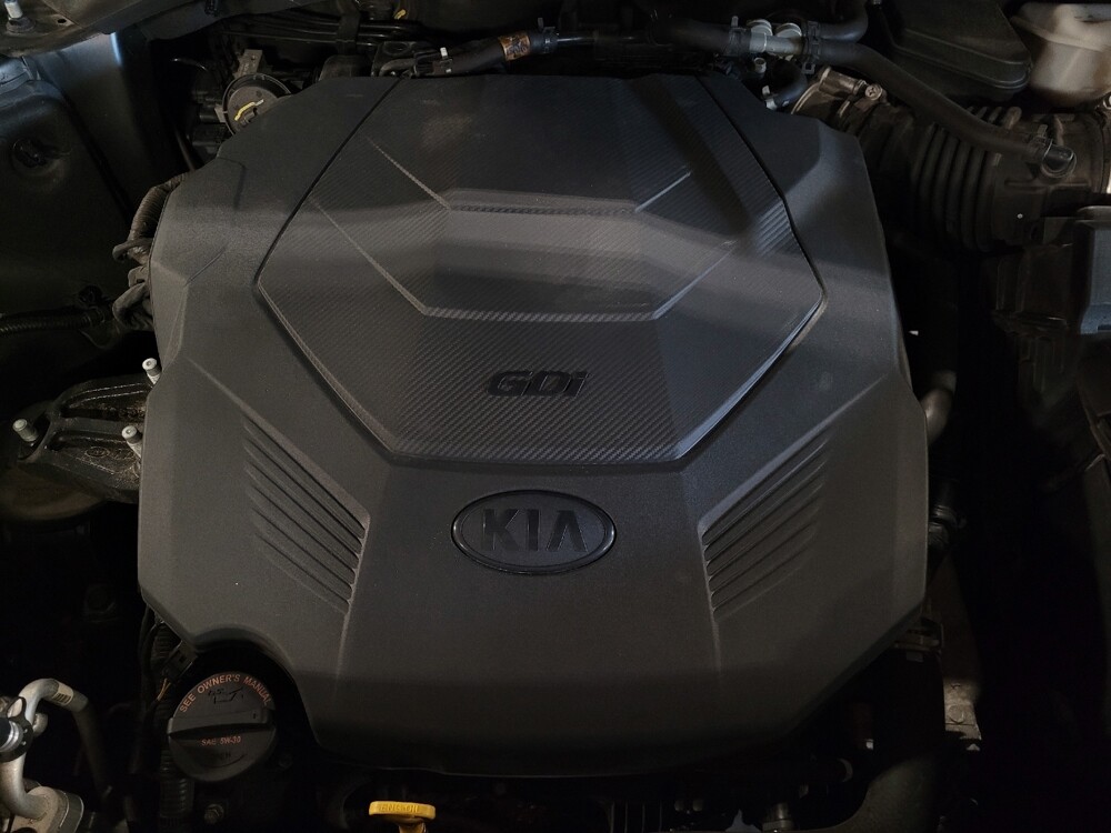 2020 Kia Telluride in Jacksonville, FL 32210 - 18137040 30