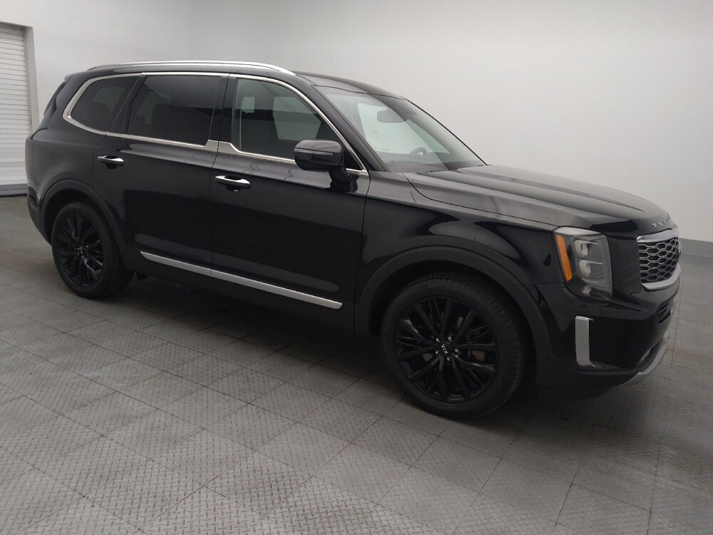 2020 Kia Telluride in Jacksonville, FL 32210 - 18137040 11