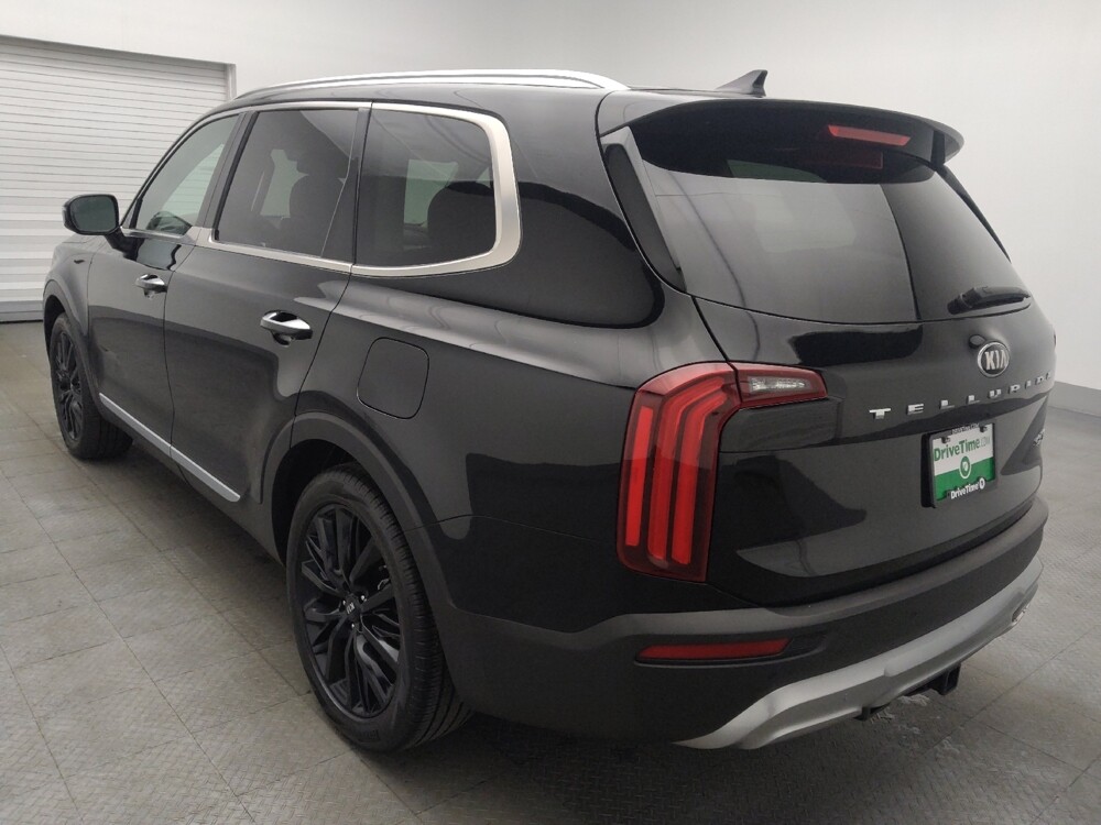 2020 Kia Telluride in Jacksonville, FL 32210 - 18137040 5