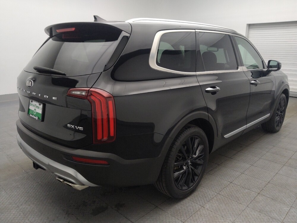 2020 Kia Telluride in Jacksonville, FL 32210 - 18137040 9