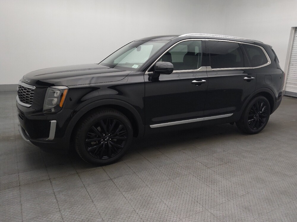 2020 Kia Telluride in Jacksonville, FL 32210 - 18137040 2