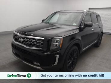 2020 Kia Telluride in Jacksonville, FL 32210