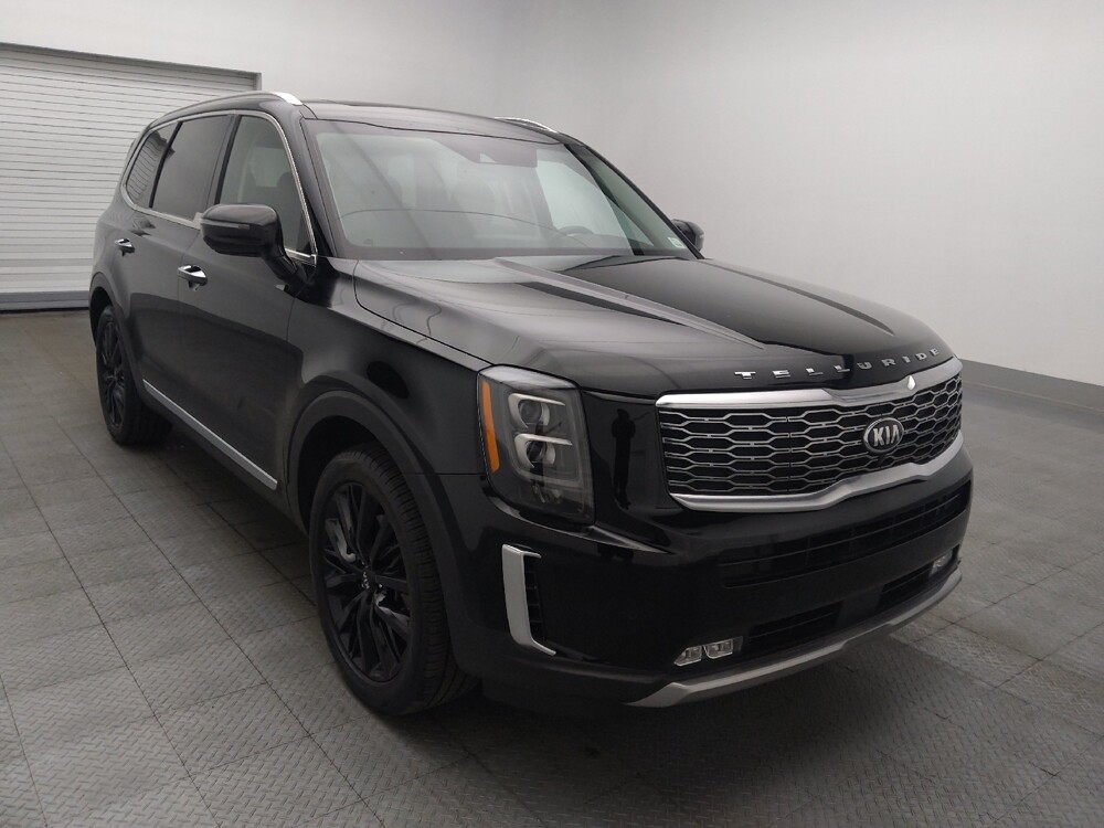 2020 Kia Telluride in Jacksonville, FL 32210 - 18137040 13