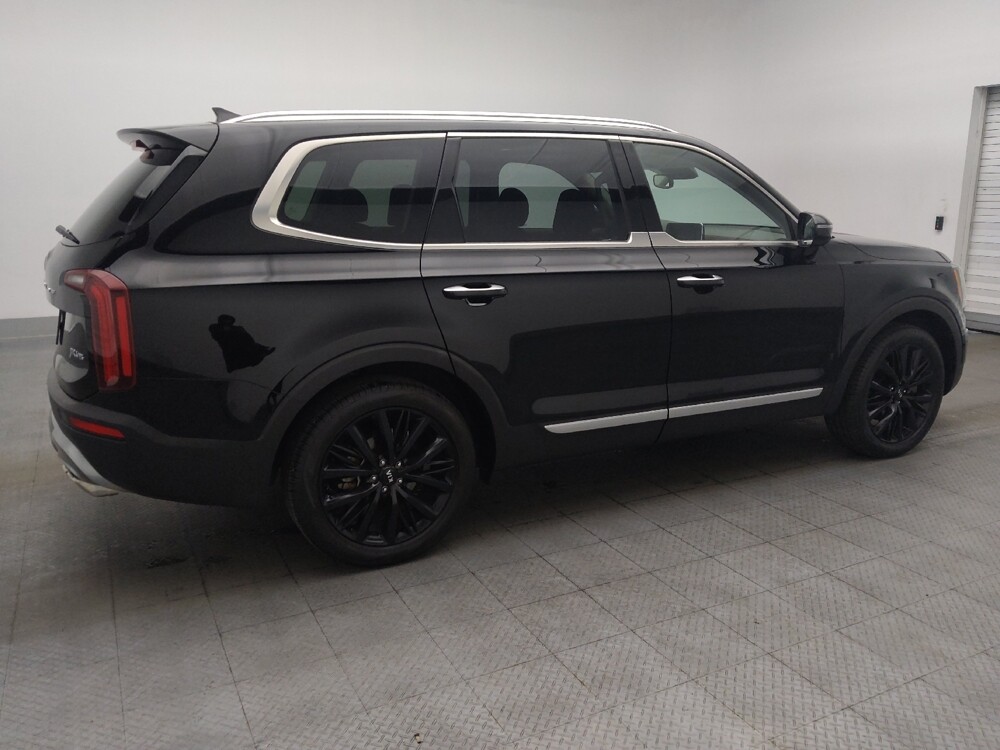 2020 Kia Telluride in Jacksonville, FL 32210 - 18137040 10