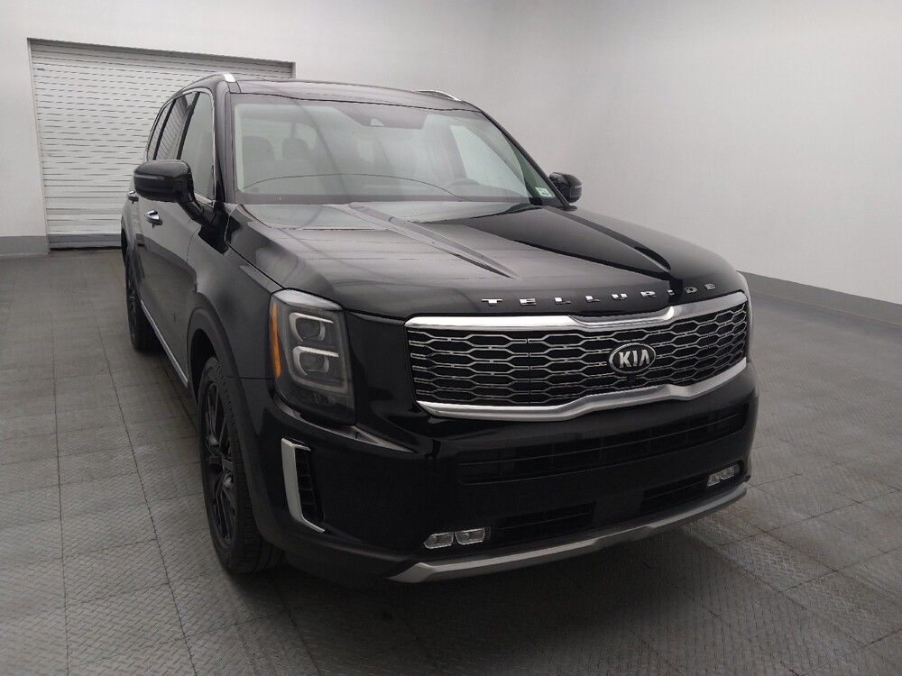 2020 Kia Telluride in Jacksonville, FL 32210 - 18137040 14