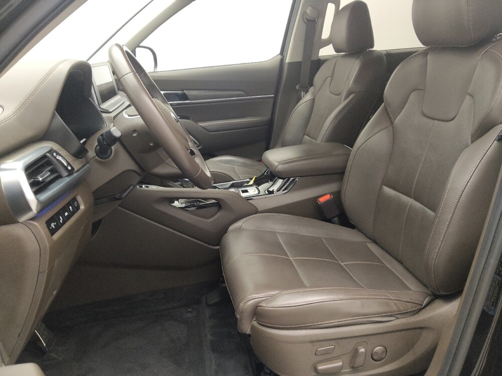 2020 Kia Telluride in Jacksonville, FL 32210 - 18137040 17