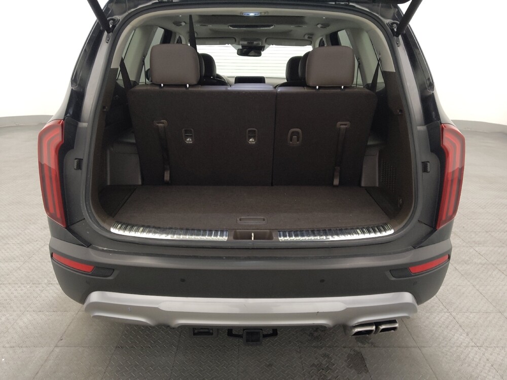 2020 Kia Telluride in Jacksonville, FL 32210 - 18137040 29