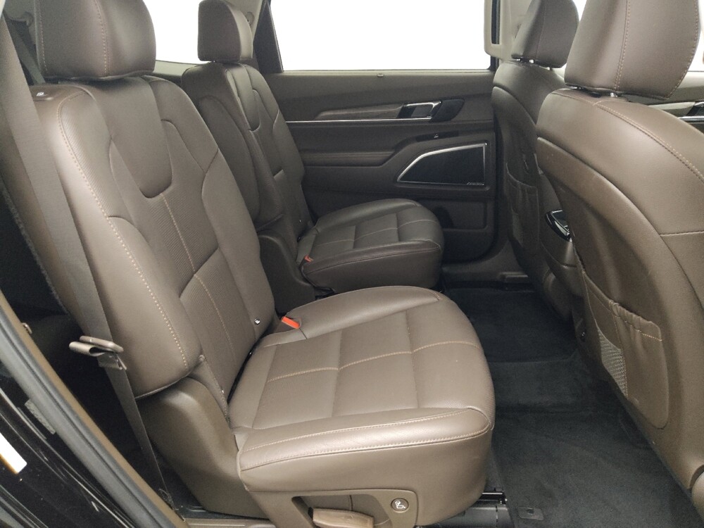 2020 Kia Telluride in Jacksonville, FL 32210 - 18137040 19