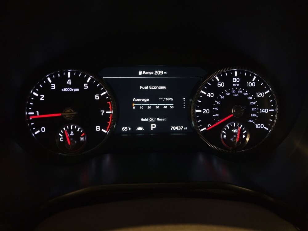 2020 Kia Telluride in Jacksonville, FL 32210 - 18137040 23