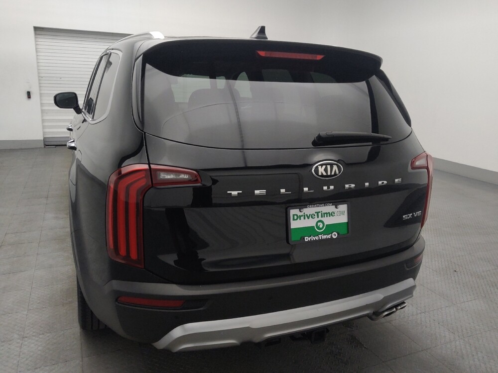 2020 Kia Telluride in Jacksonville, FL 32210 - 18137040 6