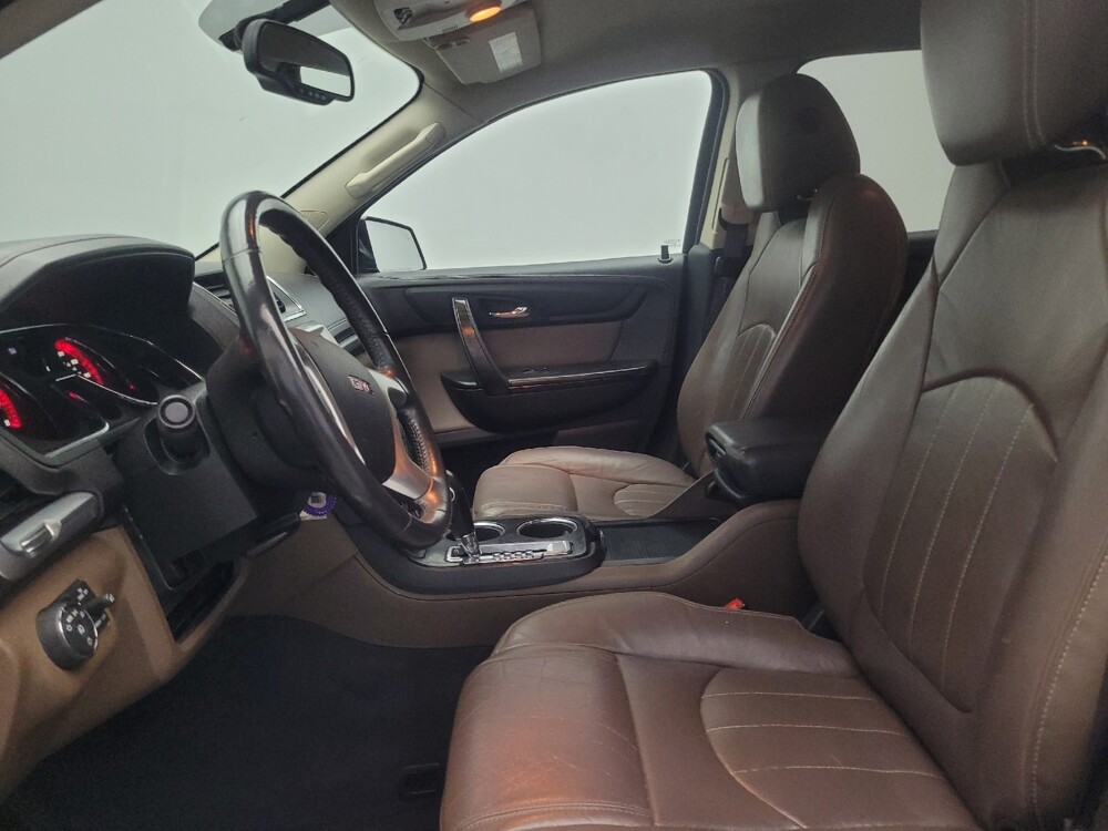 2014 GMC Acadia in Stone Mountain, GA 30083 - 18137042 17