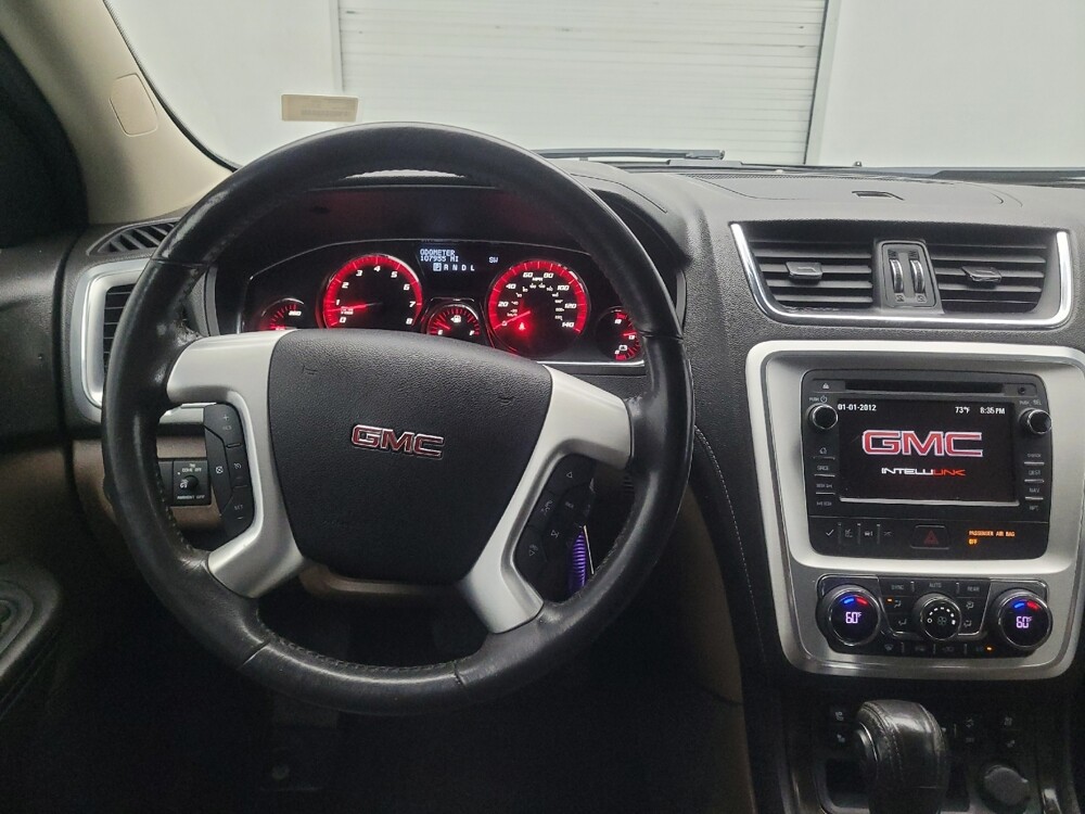 2014 GMC Acadia in Stone Mountain, GA 30083 - 18137042 22