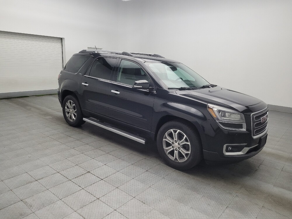 2014 GMC Acadia in Stone Mountain, GA 30083 - 18137042 11