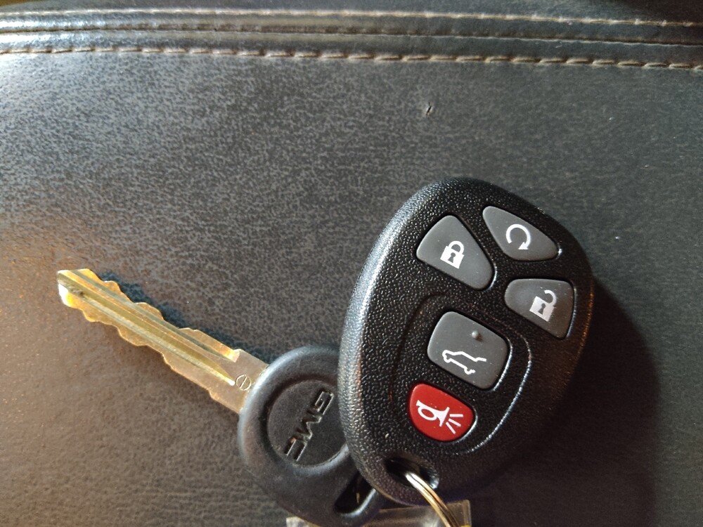 2014 GMC Acadia in Stone Mountain, GA 30083 - 18137042 32
