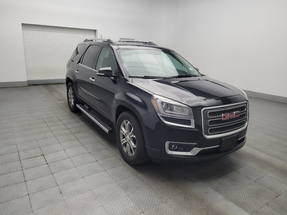 2014 GMC Acadia in Stone Mountain, GA 30083 - 18137042 13