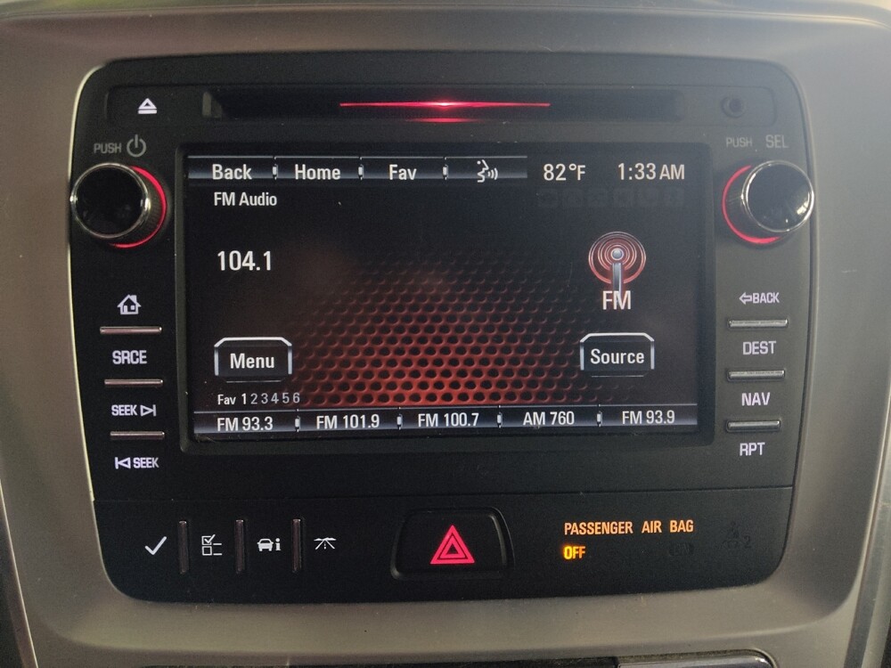 2014 GMC Acadia in Stone Mountain, GA 30083 - 18137042 25