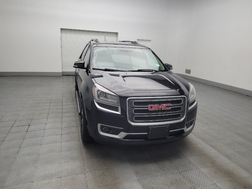 2014 GMC Acadia in Stone Mountain, GA 30083 - 18137042 14