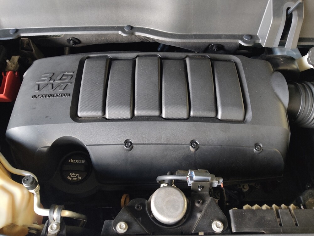 2014 GMC Acadia in Stone Mountain, GA 30083 - 18137042 30