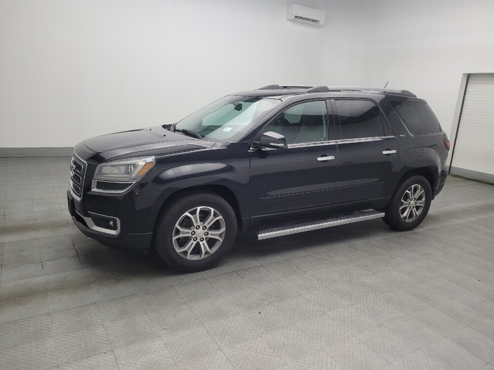 2014 GMC Acadia in Stone Mountain, GA 30083 - 18137042 2