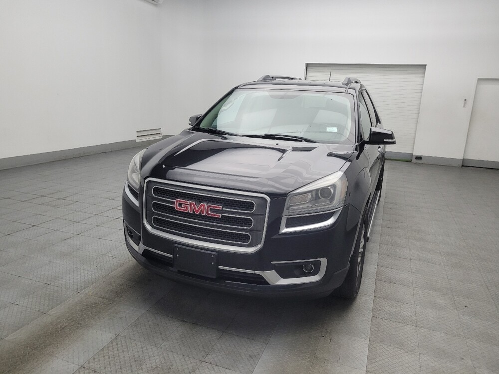2014 GMC Acadia in Stone Mountain, GA 30083 - 18137042 15