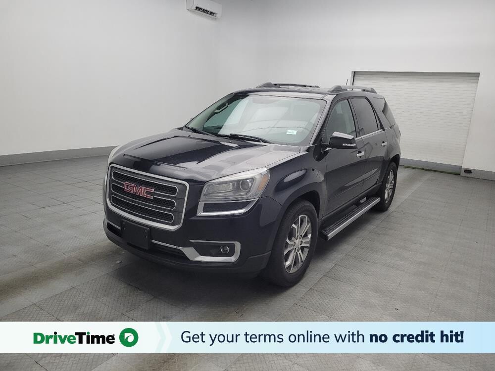 2014 GMC Acadia in Stone Mountain, GA 30083 - 18137042