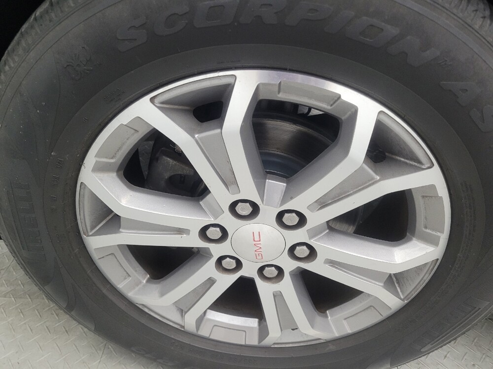 2014 GMC Acadia in Stone Mountain, GA 30083 - 18137042 31