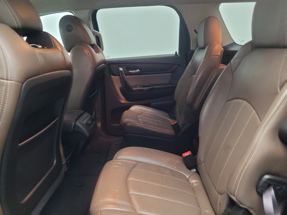 2014 GMC Acadia in Stone Mountain, GA 30083 - 18137042 18
