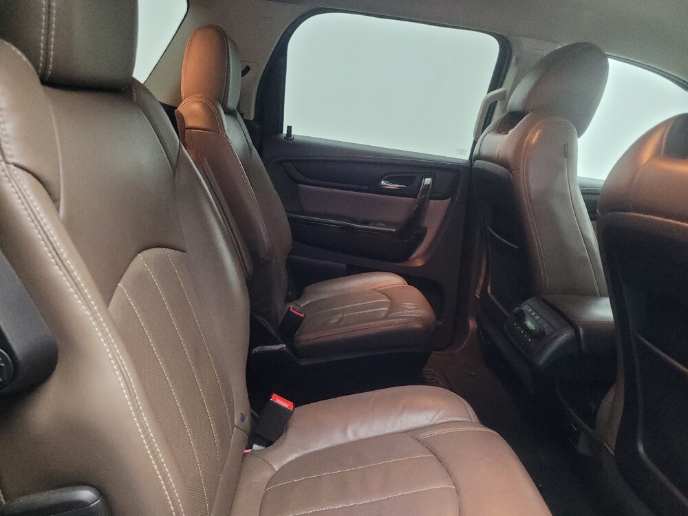 2014 GMC Acadia in Stone Mountain, GA 30083 - 18137042 19