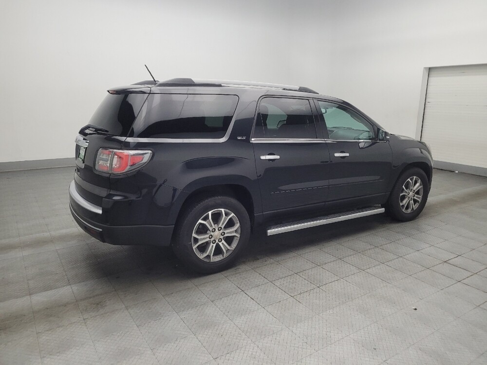 2014 GMC Acadia in Stone Mountain, GA 30083 - 18137042 10