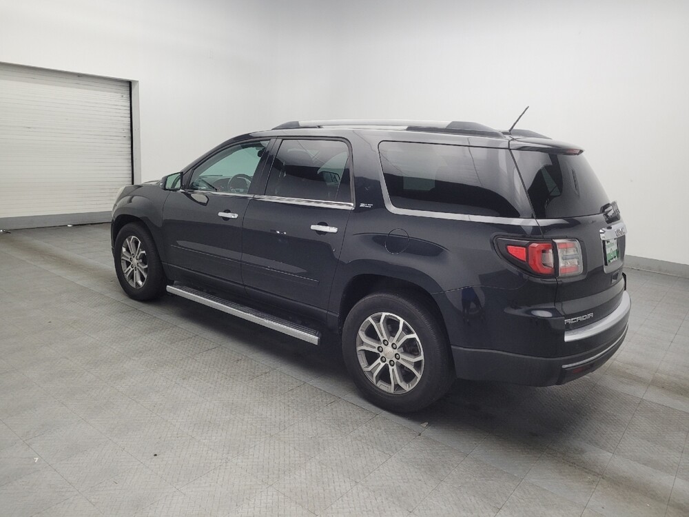 2014 GMC Acadia in Stone Mountain, GA 30083 - 18137042 3